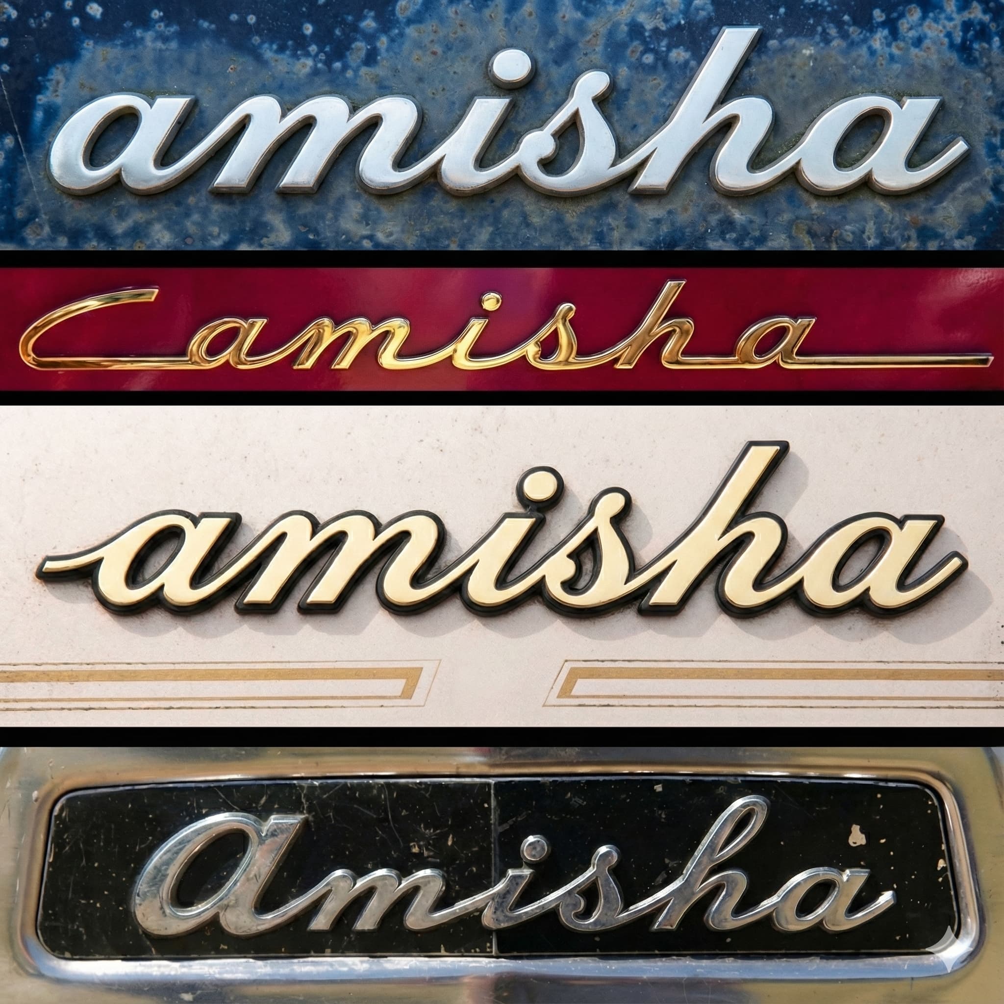 Amisha Bansal AI generated artwork 2024 - modern digital design USC Viterbi computer science student Los Angeles New York software engineer