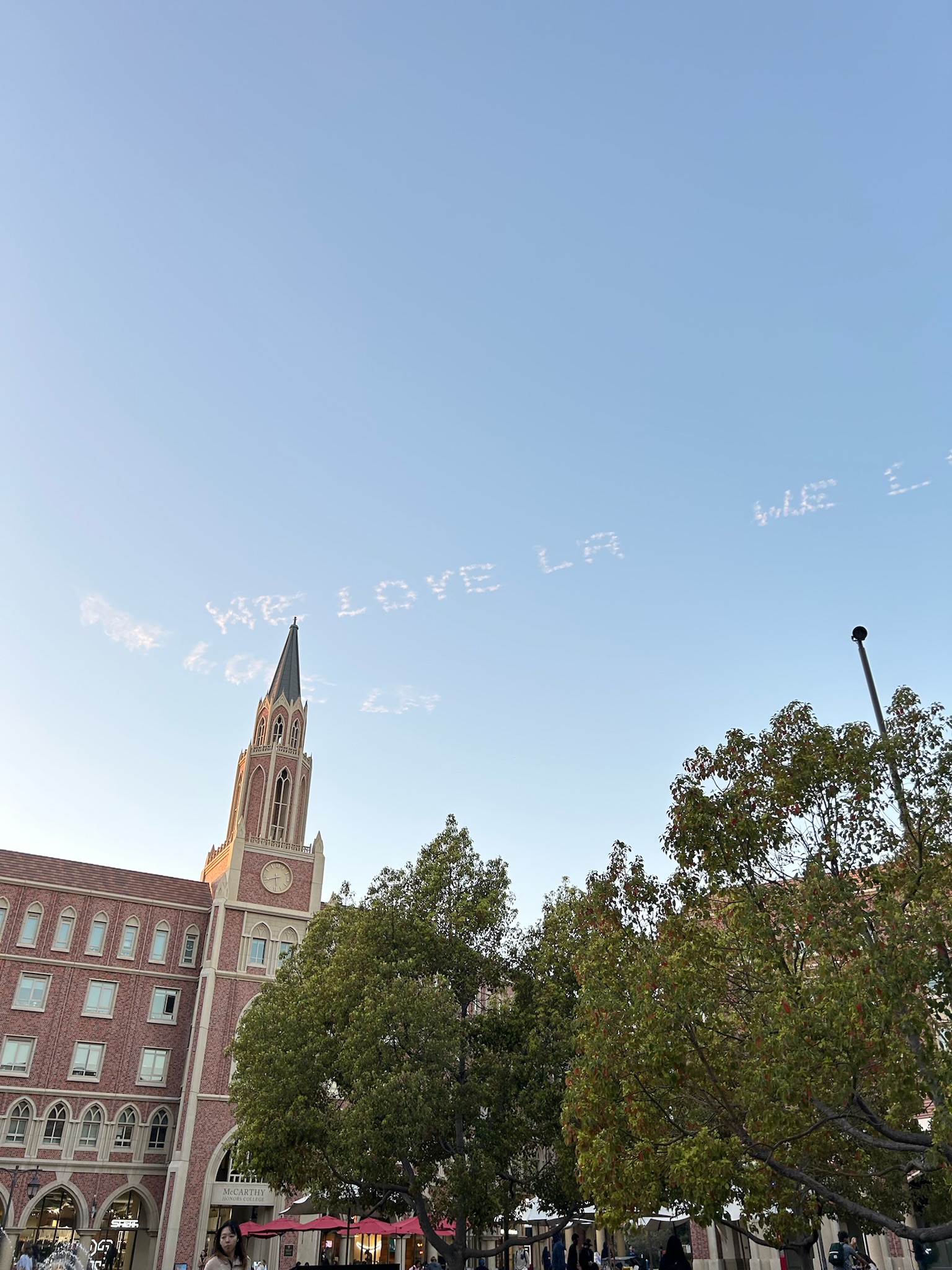 Amisha Bansal lifestyle photography Los Angeles 2024 - USC computer science student Viterbi LA NYC software engineer portrait