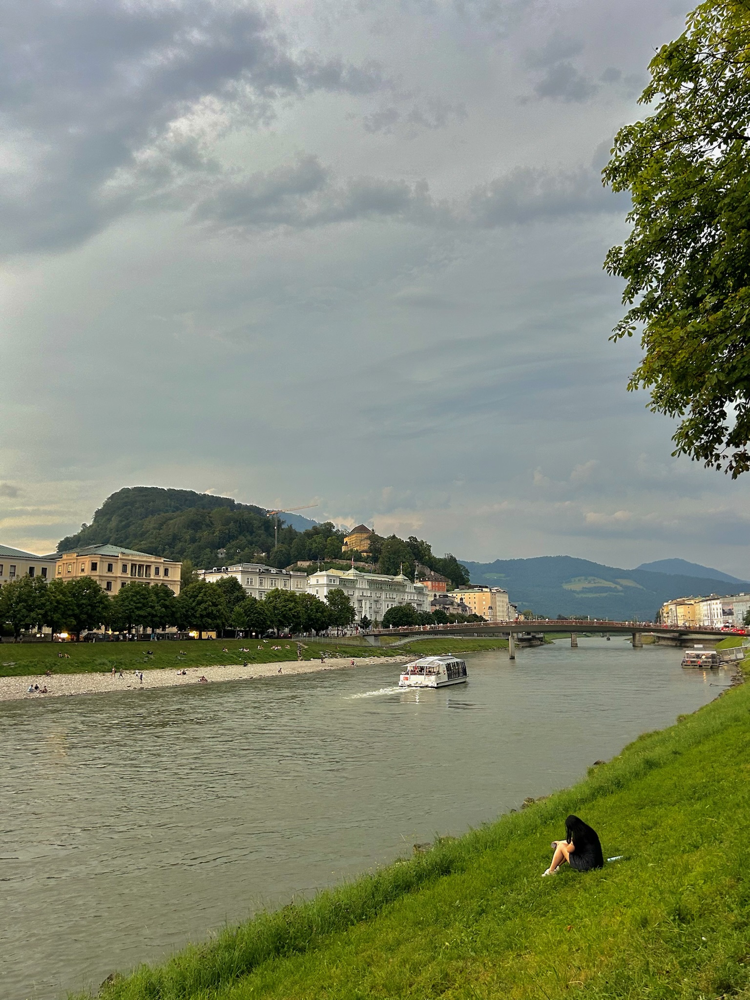 Amisha Bansal artistic lifestyle shot 2024 - USC Viterbi computer science student Los Angeles NYC software engineer photography