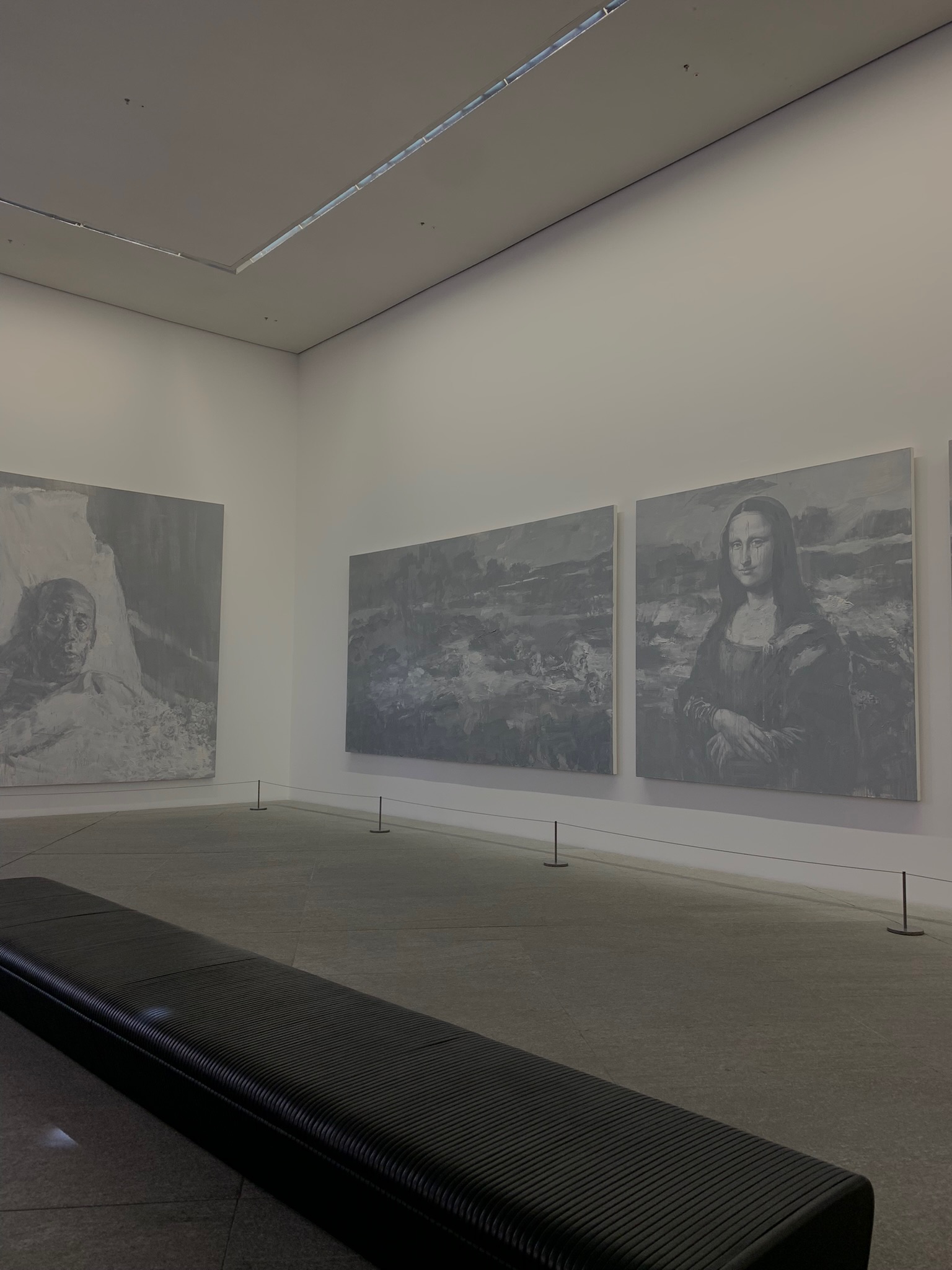 Amisha Bansal candid portrait session 2024 - USC computer science student Viterbi LA NYC software engineer photography Los Angeles